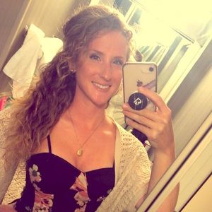 Meet your Posher, Erika